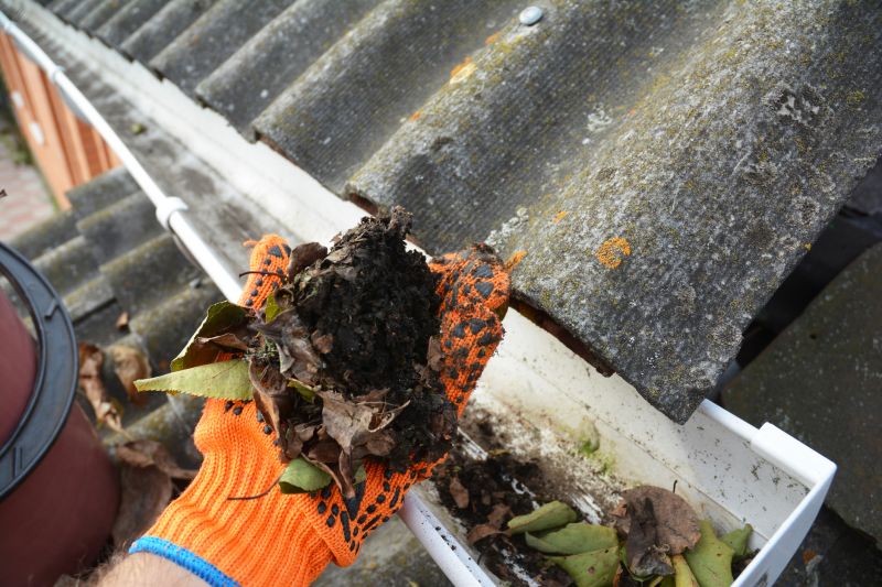 Church Gutter Cleaning in Denver County, CO