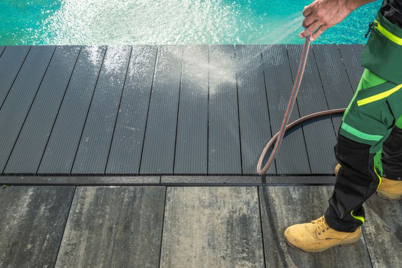 Pressure Washing Vs. Soft Washing For Outdoor Cleaning